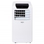 Camry | Air conditioner | CR 7912 | Number of speeds 2 | Fan function | White - 2